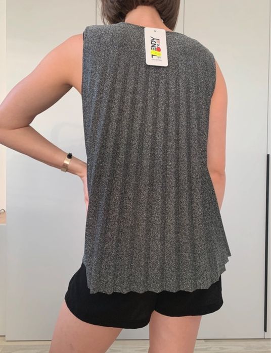 Top elegant nou, marimea M