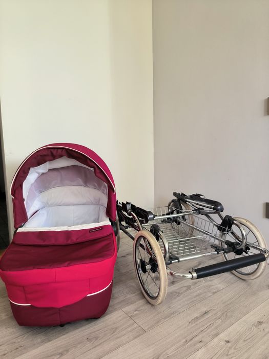 Прогулочная коляска Inglesina