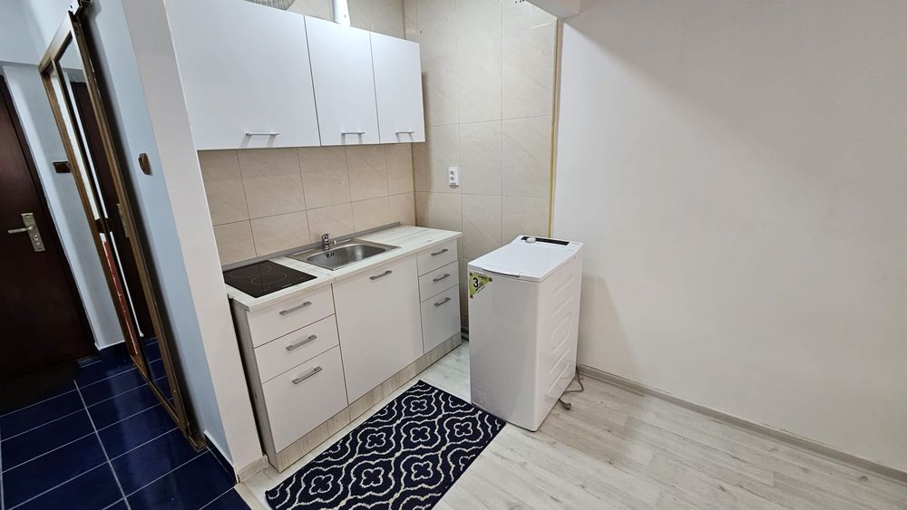 Inchiriere Garsoniera zona Tiglina 1