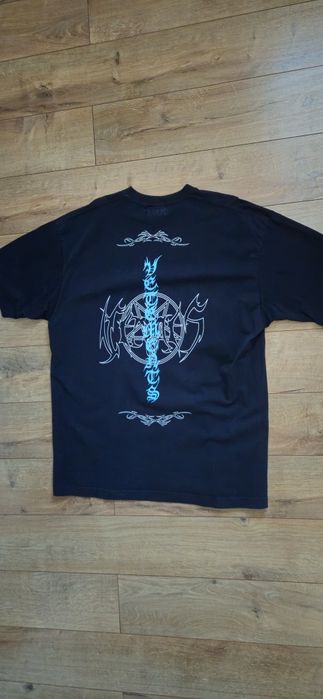 Tricou Vetements Vital Existence