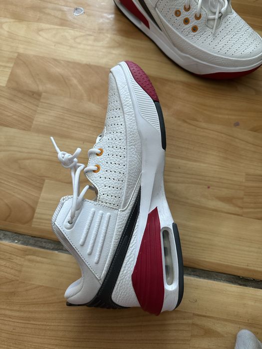 Jordan Max Aura 5