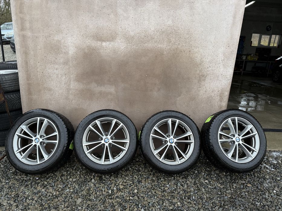 Jante/roti bmw seria 5 G30 2017-2025 17 inch