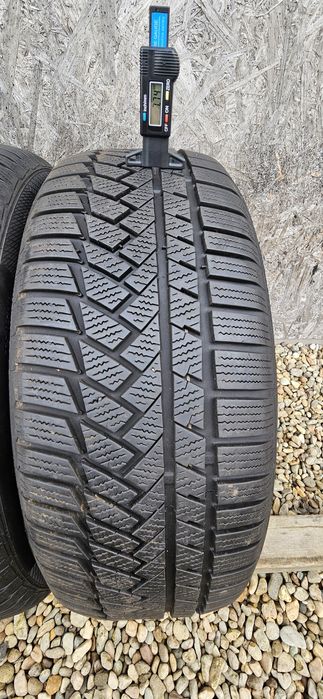 Anvelope Continental WinterContact TS850P CntislSeal 235/55 R19 101T