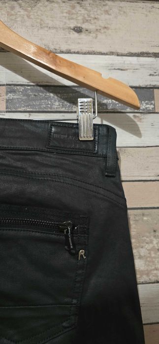 Replay M-дамски панталон (х-814)
