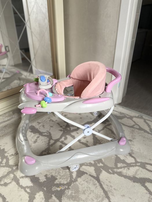 Ходунок детский