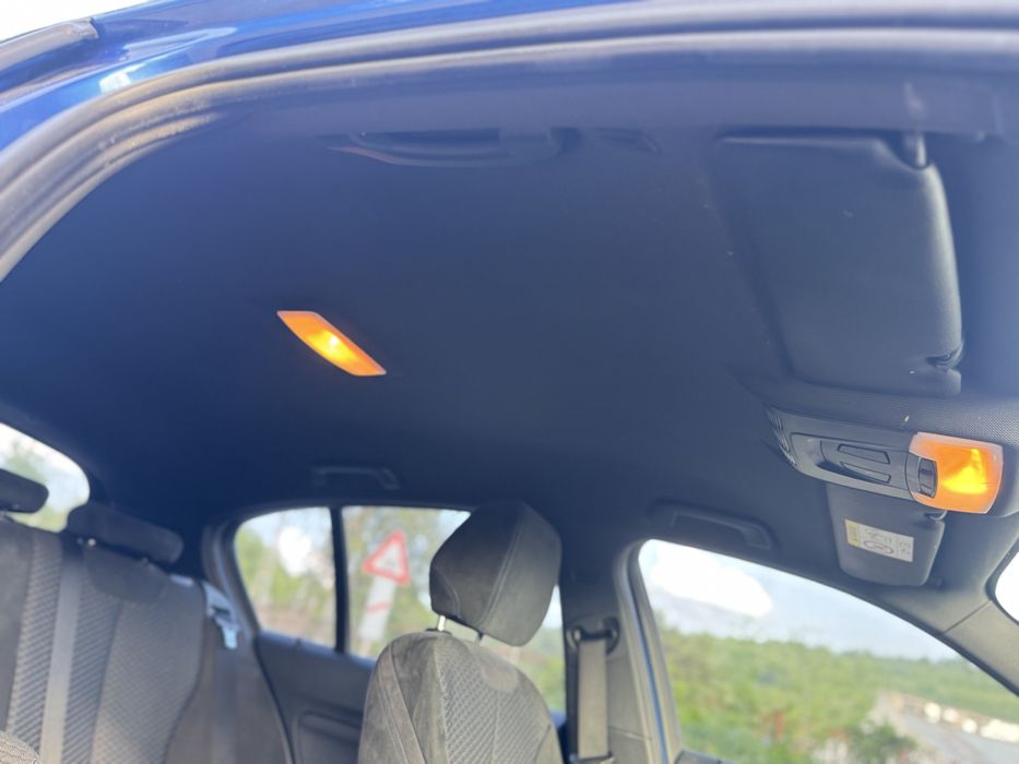 Bmw 118d f20 НА ЧАСТИ