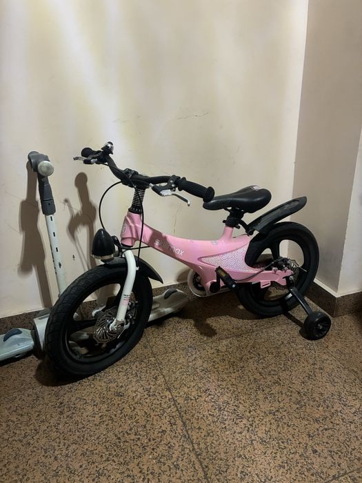 Велосипед детский