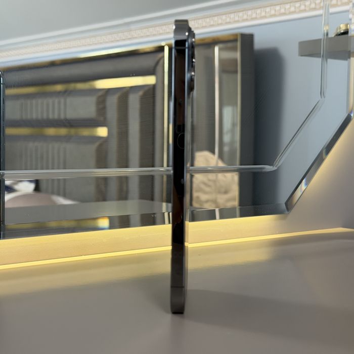 Vand sau schimb , IPhone  13 pro max Graphite 128 gb 5 G