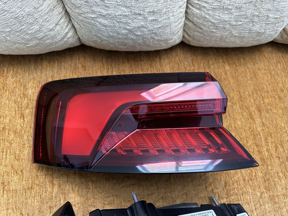 Stopuri / Triple Audi A5 / S5 8W 2016-2021