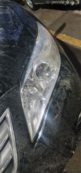 Тайота 45 фара оргинал