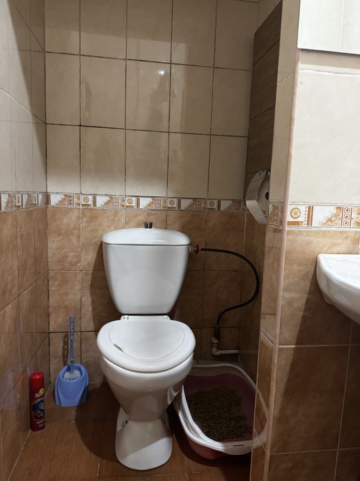 Продается 2 комнатная квартира