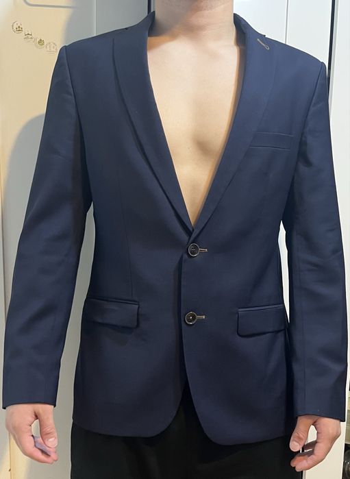 Пиджаки Roy Robson мужской