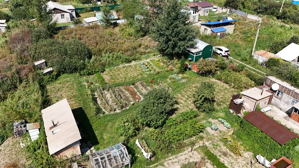 Продам дачу около улицы Тогас