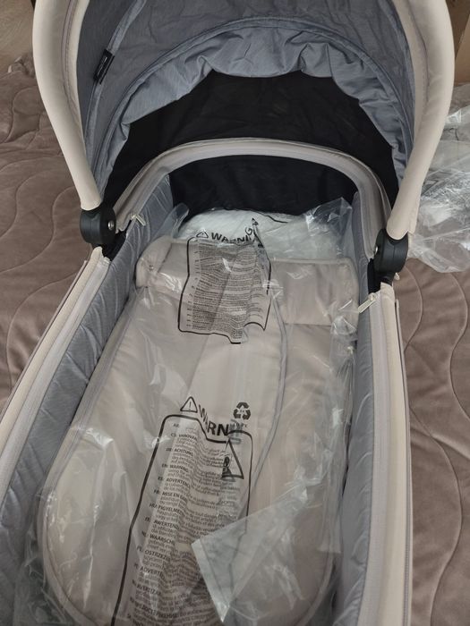 Детска количка Kindercraft Nea 2 2в1