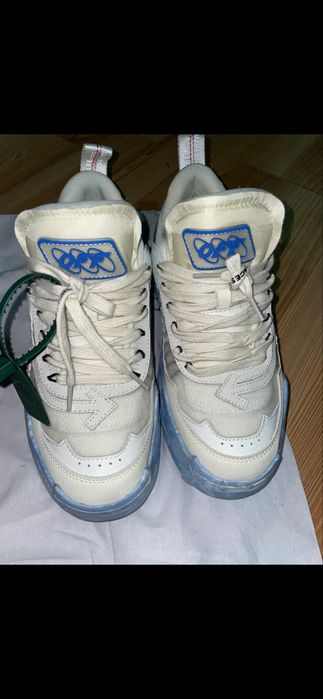 Off white odsy m