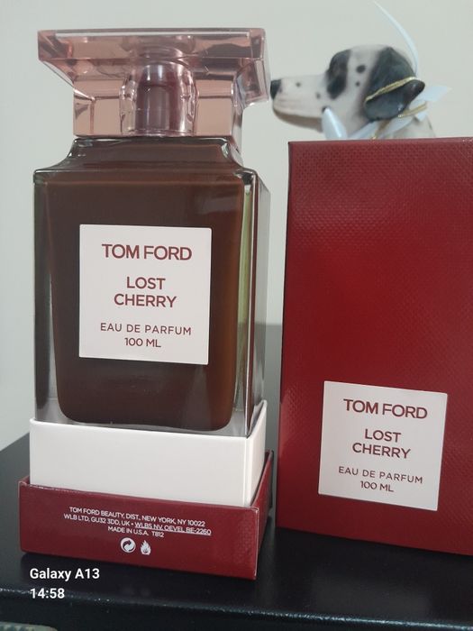 Продам Tom Ford lost cherry