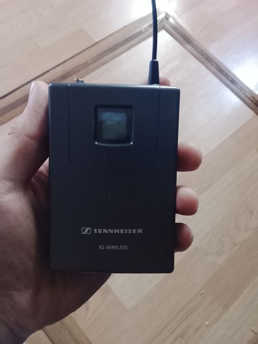 Продаю  Sennheiser Sk 20XS Wireless