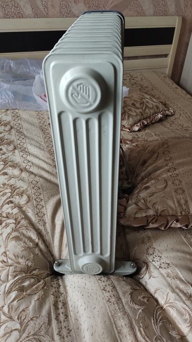 Продам масляный радиатор