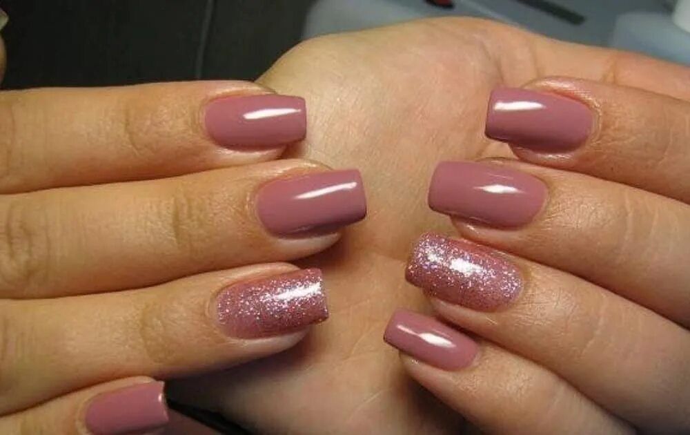 Маникюр 5000тг Брови/ресницы