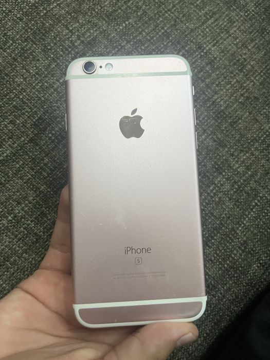 айфон 6s, на запчасти
