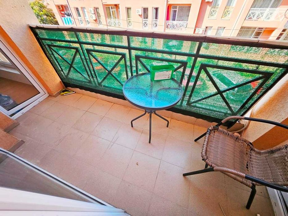 Продава се Тристаен апартамент в к.к. Слънчев бряг - 73 кв.м за 486 €/кв.м - Снимка #11