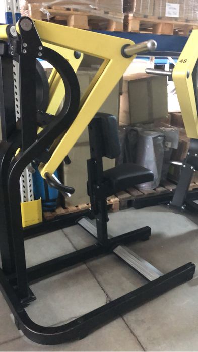 Depozit Technogym Pure Strength