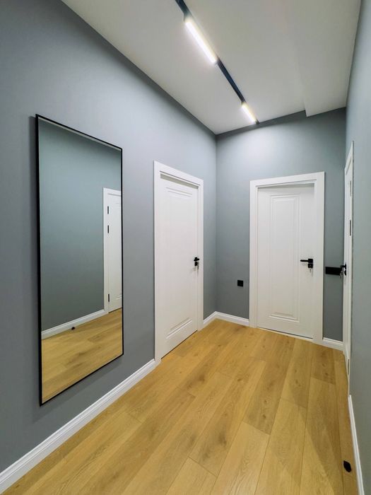 Продаётся 2х комнатная квартира в Габусе,ул Нукусская,напротив Узонлай