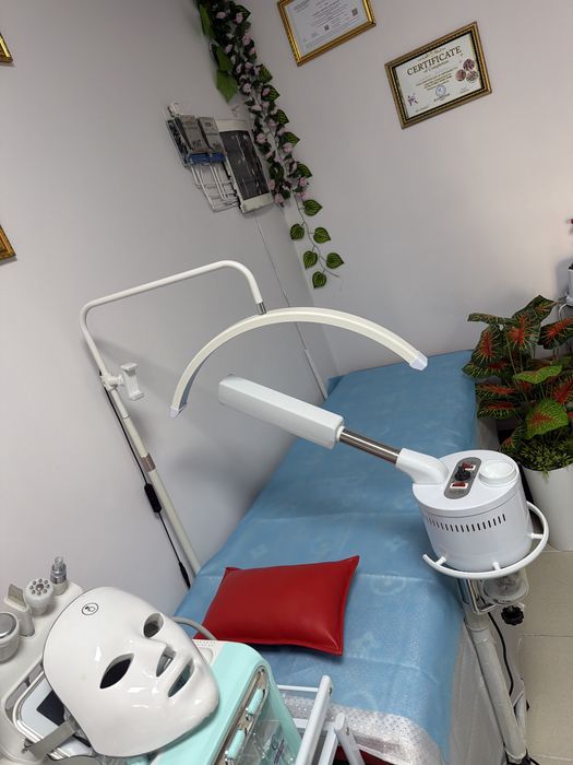 Arendaga joy bor salonda