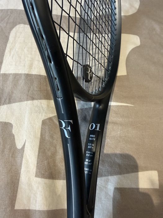 Тенис ракета Wilson RF 01 Pro