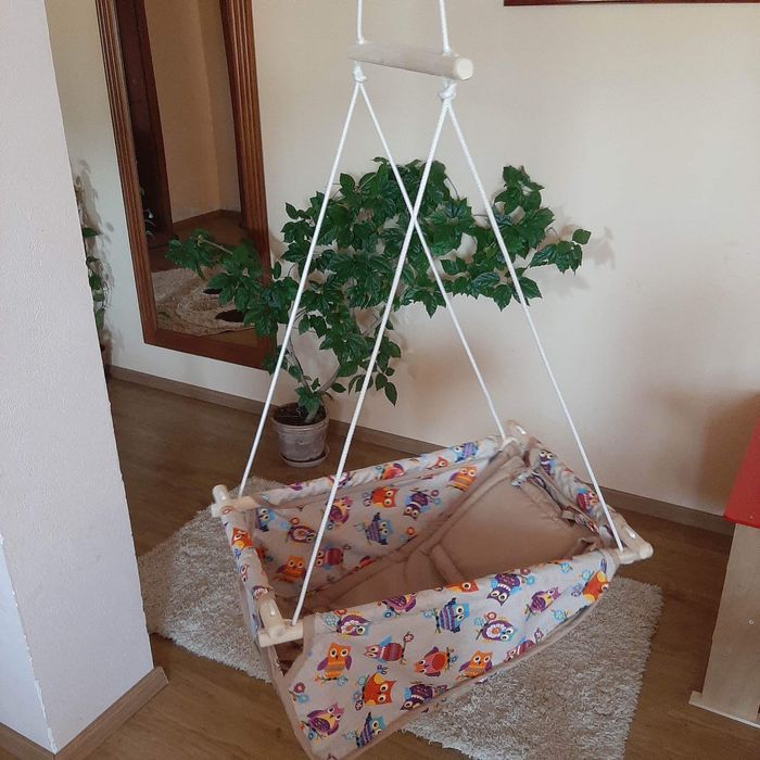 Beto , leagan copii, hinta copii, hamac copii, balansoar