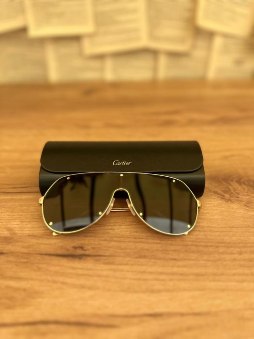 Ochelari Cartier