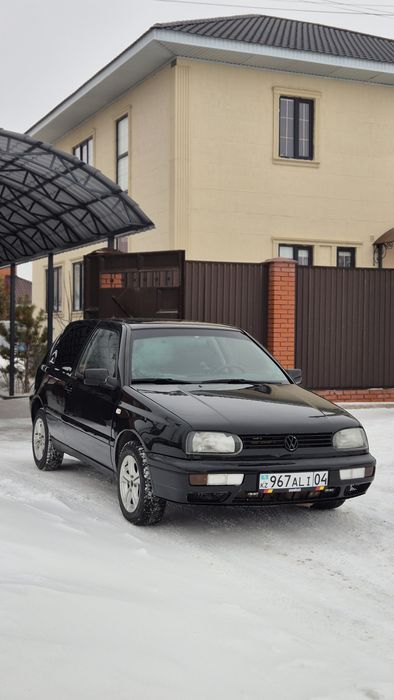 Шыттай Гольф сатылады