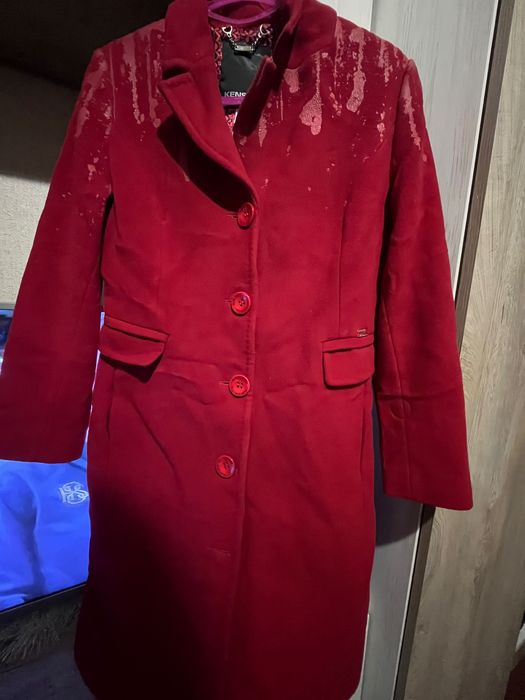 Дамско палто Kensol