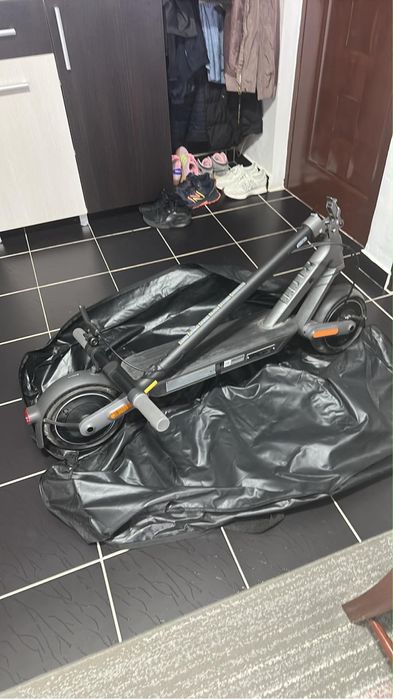 Trotinetă xiaomi elctric scooter 4 ultra