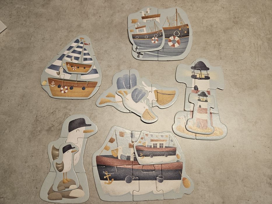 Set jocuri Little Dutch