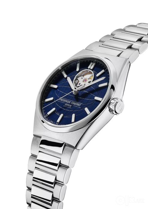 Frederique Constant Highlife Heart Beat