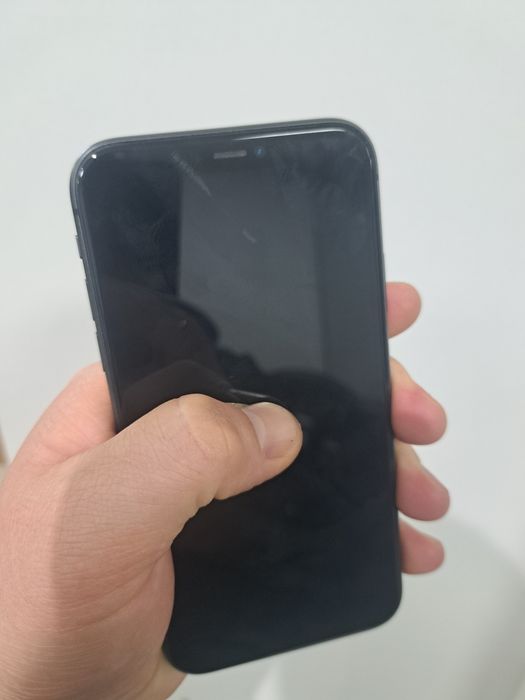 iPhone 11 Идеалл!!!