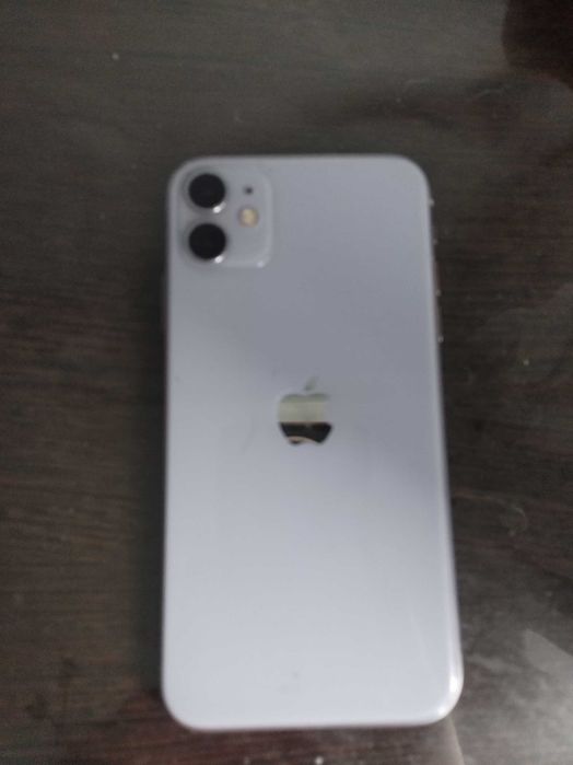 Iphone11 в хорошем состоянии