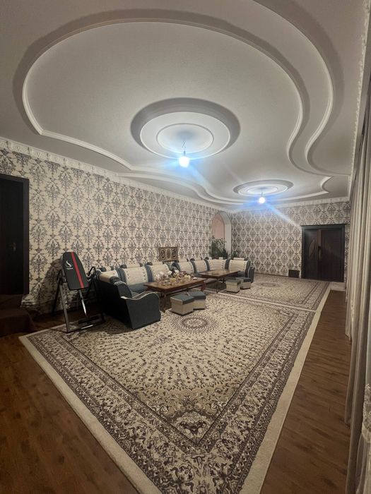 Продается дом, Тузель, Гузаль махалля 6-соток