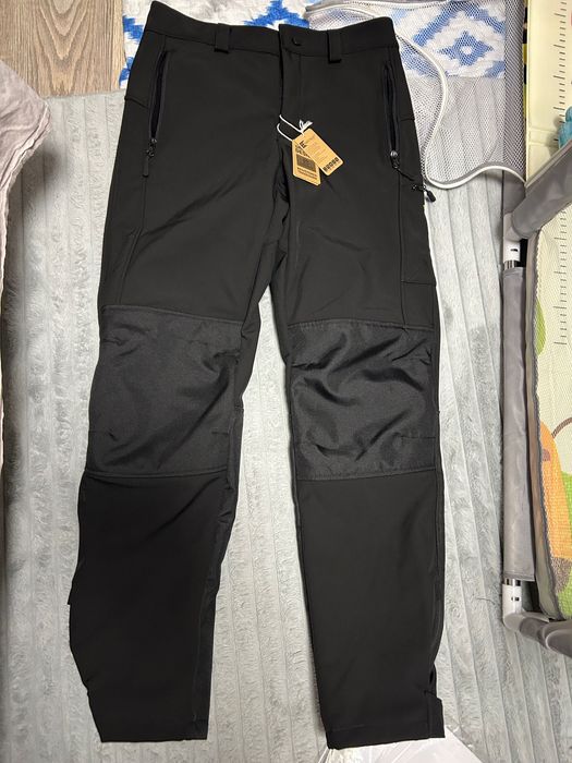 Чисто НОВ зимен Работен Панталон