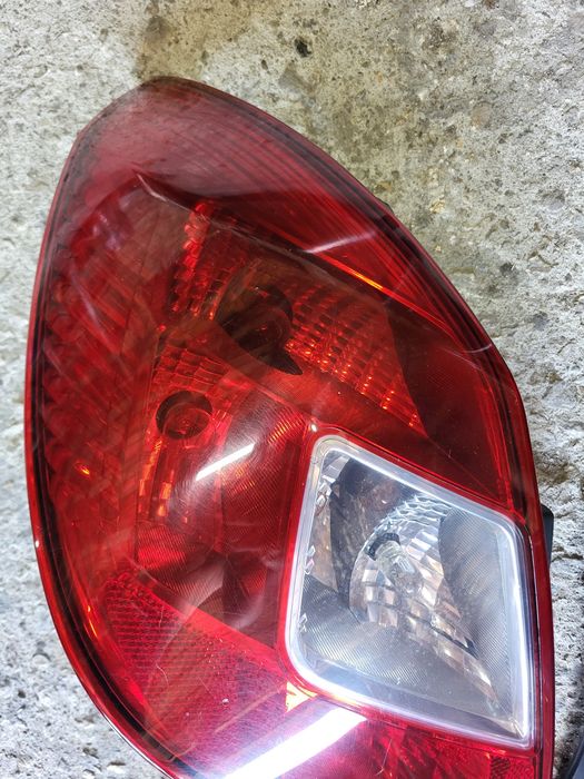 Стопове Opel Corsa D 4/5 врати