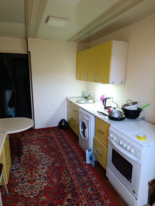 АРЕНДА 1/3/4, м. Новза, ул. Мукими