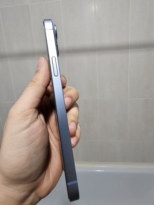 iPhone 14 plus 256gb 100 акб