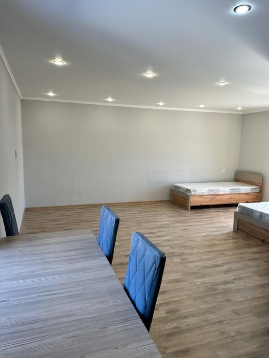 Сдаётся времянка