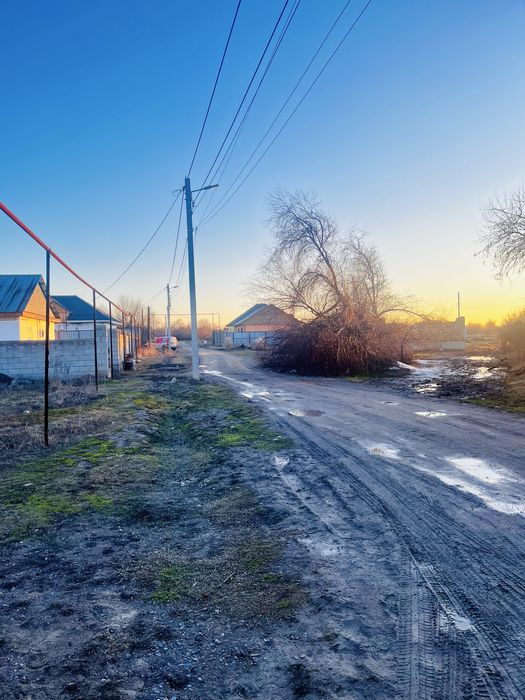 Продам участок 8 соток