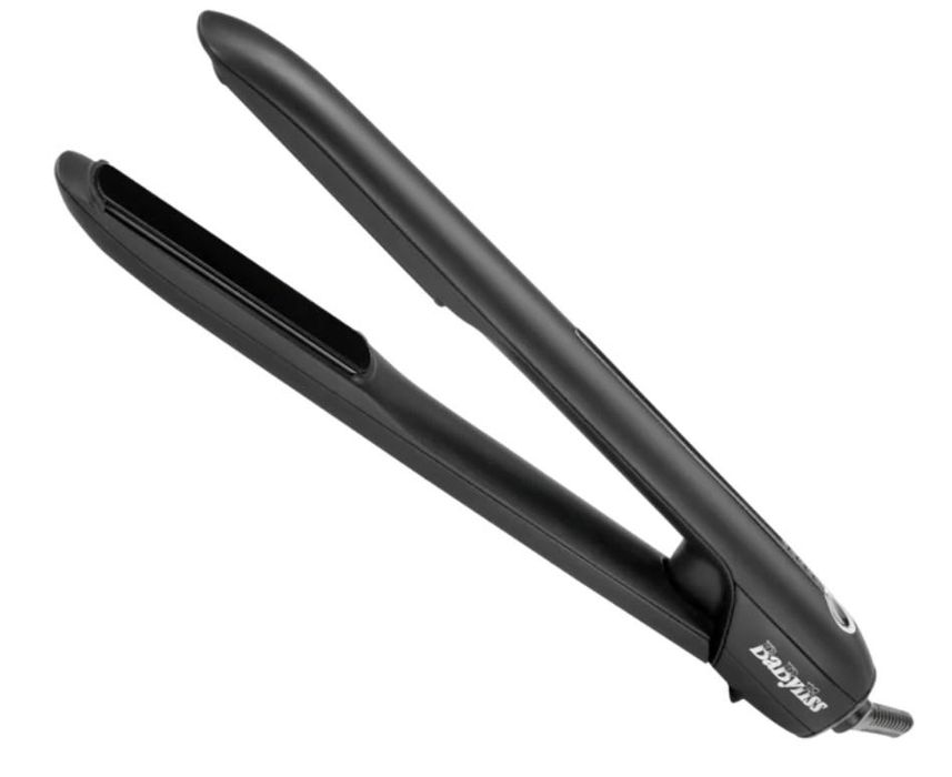 Babyliss Super Styler ST485E плоча за коса, 5 температурни настройки