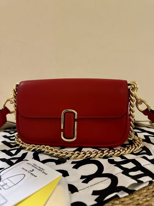 Чанта Marc Jacobs