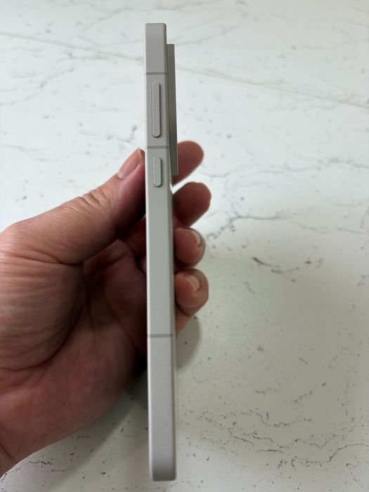 One Plus 15 без сколов и царапин!!!