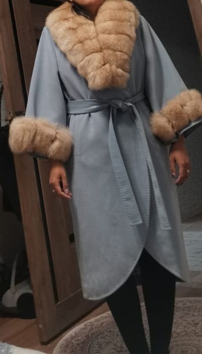 Продаю пальто турецкое