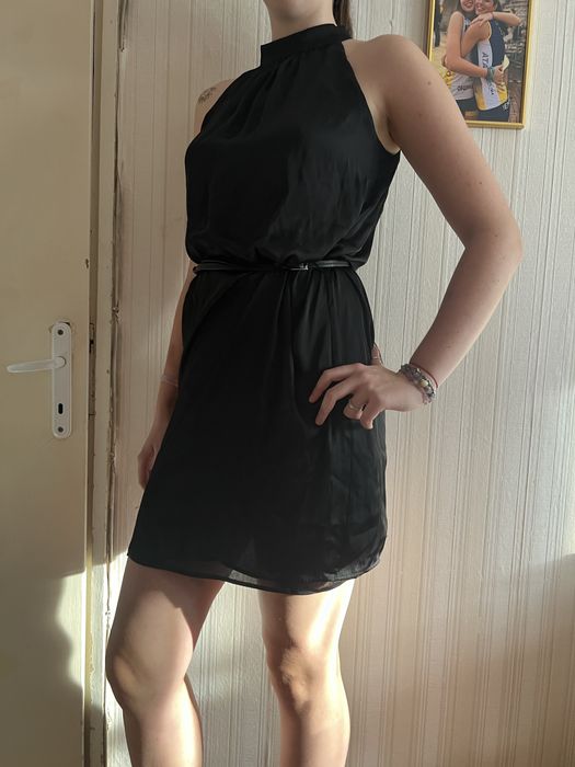 Рокля Zara и HM